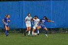 Women's Soccer vs JWU  Wheaton Women's Soccer vs Johnson & Wales University. - Photo by Keith Nordstrom : Wheaton, Soccer
